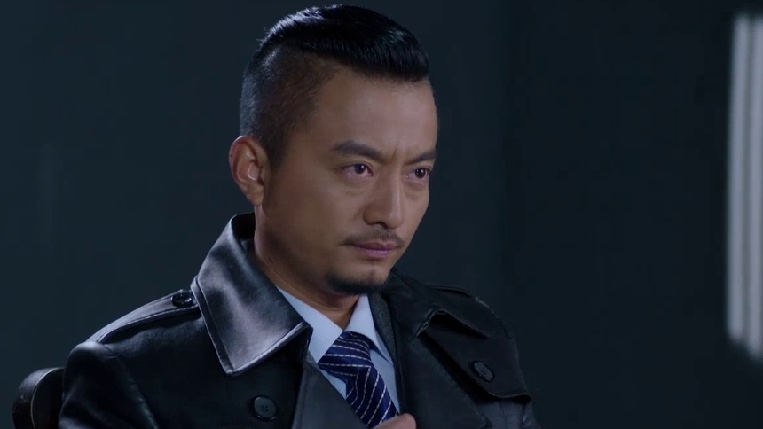 杀出黎明 第1集
