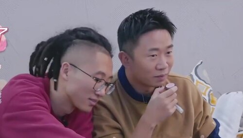 番外篇：海涛因杨迪和梦辰闹分手 杨迪听到都惊呆了