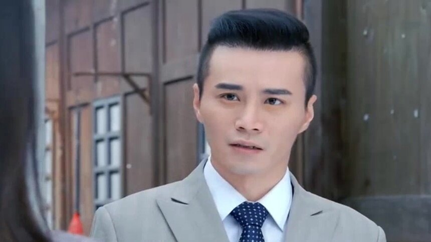 羽毛耳环 第20集