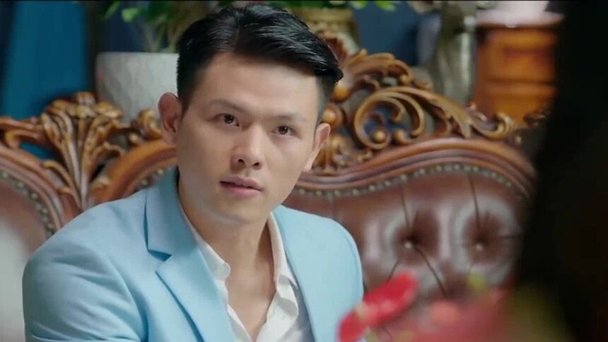 羽毛耳环 第27集
