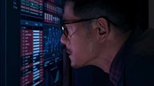 《断网》定档9.9 郭富城任达华林家栋叱诧网络风云