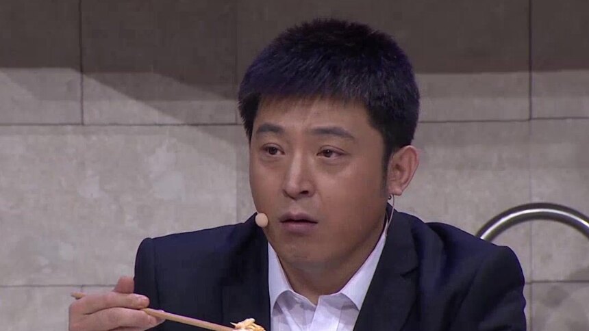 欢乐饭米粒儿 第2集