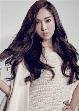 郑秀妍Jessica