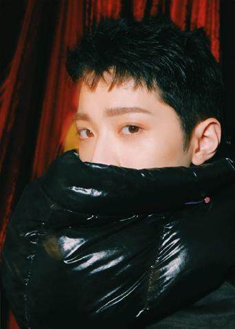 “你的学长”赖冠霖，舞蹈直拍集锦！