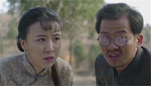 壮丁也是兵 第20集