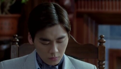 小男新欢惹陈深醋意横飞 苏三省惨遭现场修理