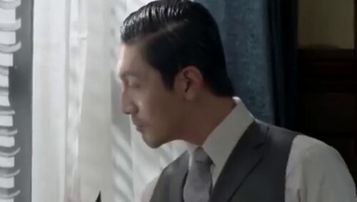 《麻雀》张鲁一特辑46：老毕一个头两个大