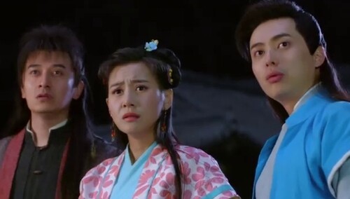 《金牌红娘2》：越狱？韩承羽拯救败家女大作战