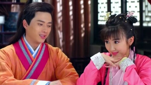《金牌红娘2》：揭秘！月下族背后的故事
