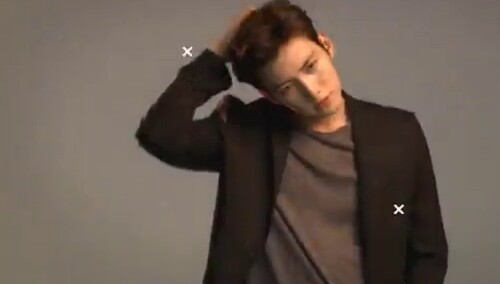 《旋风少女2》九亿彩蛋：池昌旭变身完美冷都男