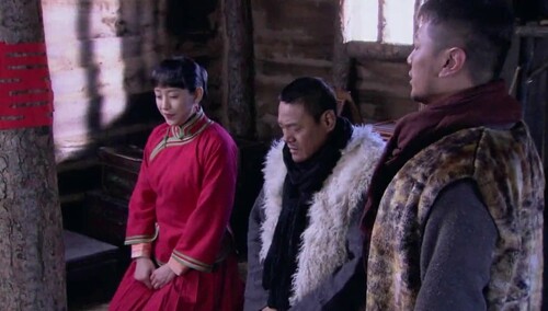 义勇义勇 第3集