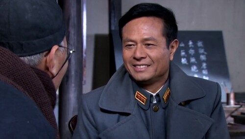 义勇义勇 第15集