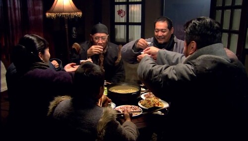 义勇义勇 第20集