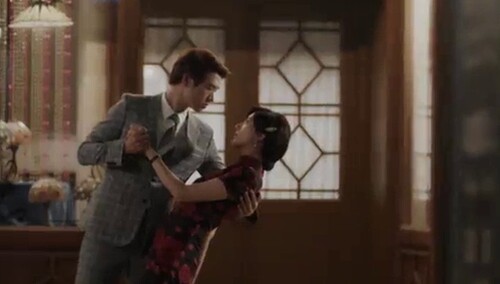 《相爱穿梭千年2》花样年华篇：魏大勋绅士感爆棚 郭雪芙蜜汁东北腔