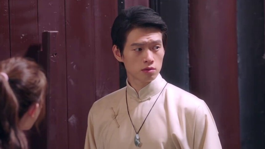 相爱穿梭千年2 第2集