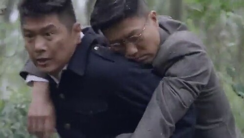 殊死七日 第3集