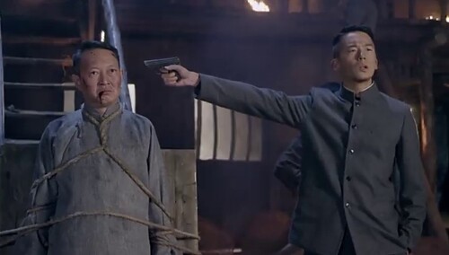 殊死七日 第4集