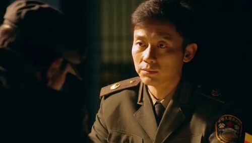 草帽警察 第4集