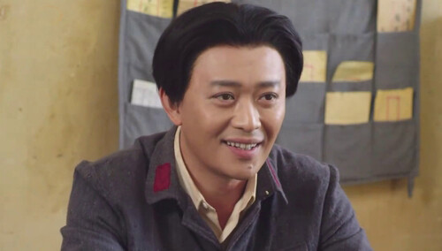 红星照耀中国 第14集