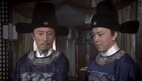 洪武大案 第4集