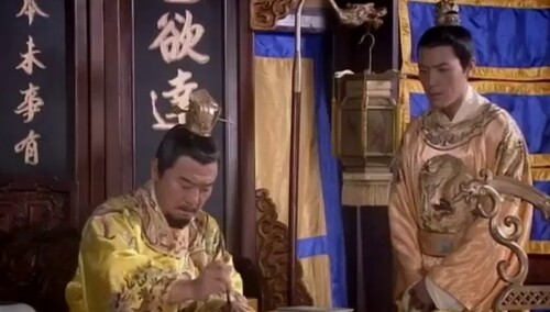 洪武大案 第25集