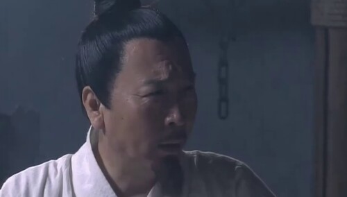洪武大案 第18集