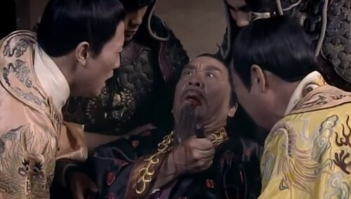 洪武大案 第5集