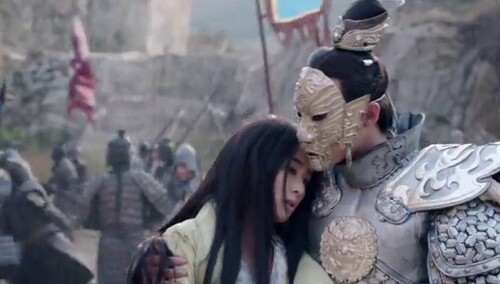 兰陵王妃 第2集