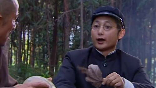 大西南剿匪记 第10集