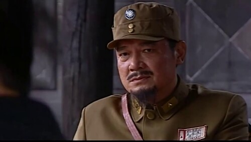 大西南剿匪记 第11集