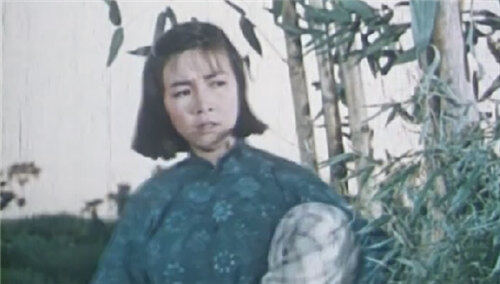 党的女儿