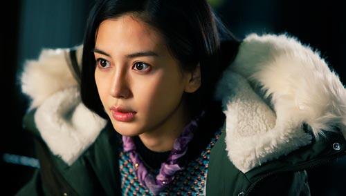 《谋杀似水年华》特辑 寻找Angelababy逝去的记忆