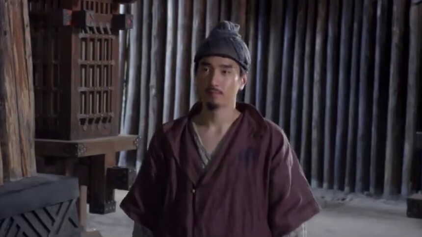 狄仁杰之神都龙王