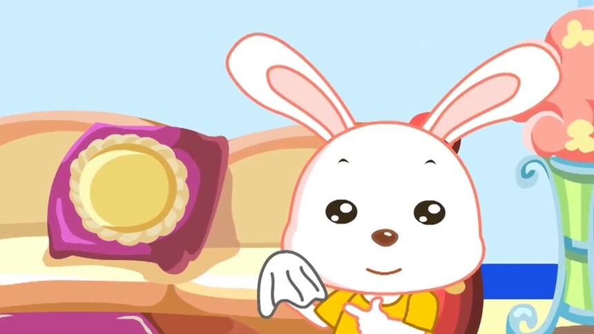 嘟拉讲故事 www.hunantv.com