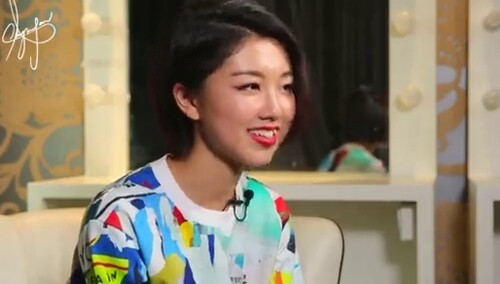 04期：寻龙诀洋子颜卓灵笑谈撞脸王俊凯