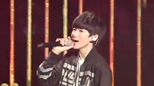 【TFBOYS】王源《倔强》翻唱