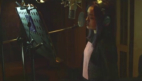 徐佳莹《我所需要的》（电视剧《我的朋友陈白露小姐》）主题曲MV