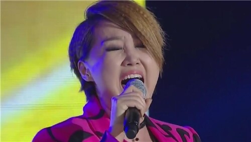 苏灿辉《tears》