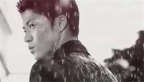 小栗旬饭制版MV《Animals》