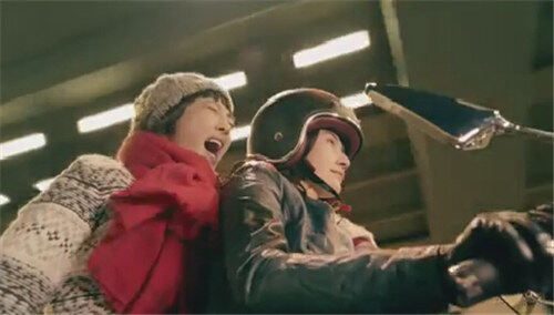 《滚蛋吧肿瘤君》MV