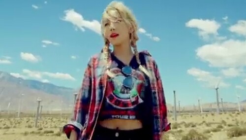 TAEYEON《Why》