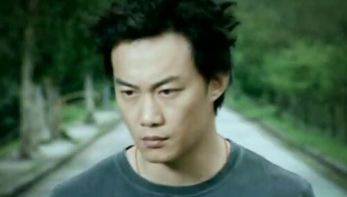 陈奕迅《淘汰》