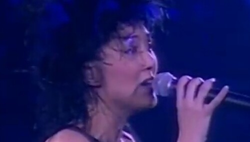 杨千嬅《闪灵》live版