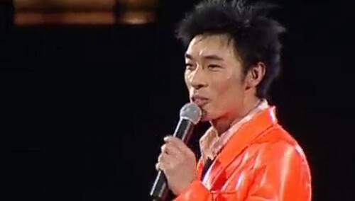 许志安《男人最痛》