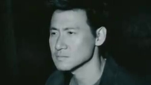 张学友《决定》