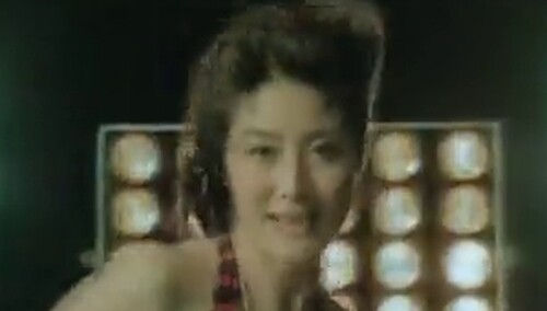 陈慧琳《海豚》