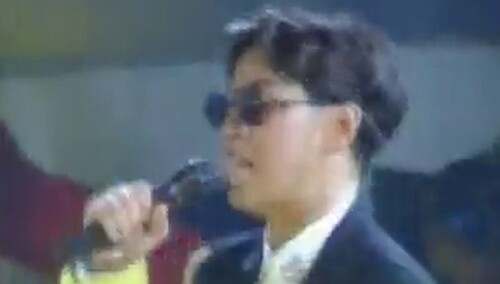 谭咏麟《失陪》