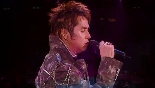 谭咏麟《高妹》