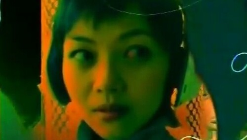 许慧欣《连接》