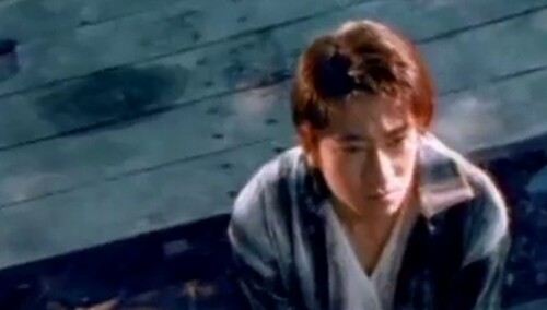 孙耀威《提醒》